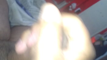 Preview 1 of Cutie Sex Lobe Sex - Cogiendome a mi mujer