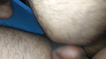 Preview 3 of Fuck Aunt In Kitchen - Casal realizando fetiches