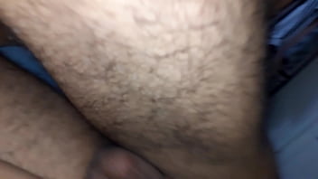 Preview 1 of Fuck Aunt In Kitchen - Casal realizando fetiches