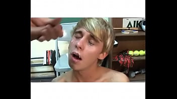 Preview 3 of Lubed Xxx Com - twink facial