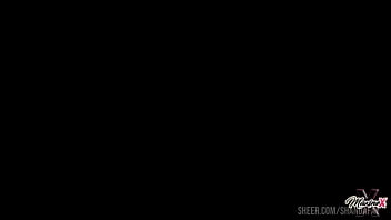 Preview 1 of Melanie - Shattering Orgasms! Maxine &amp_ Vicky Vette Ate Each Other&#039_s Cunts!