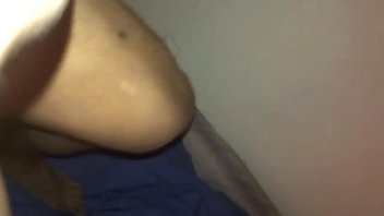 Preview 1 of Gay Forced Sex In Hostel - Wet backshots