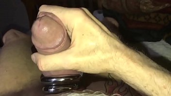 Preview 4 of Brezzrs Mom Sun - my double cockrings