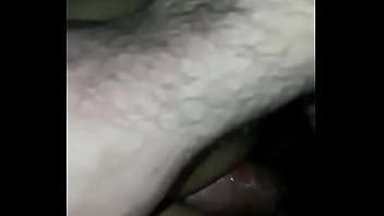 Preview 4 of Girls An D Dog Porn - haciendole la cola a mi novia