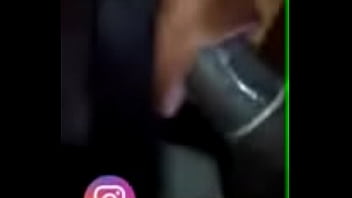 Preview 2 of Mandy Flores Fucks - Naija