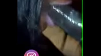 Preview 1 of Mandy Flores Fucks - Naija