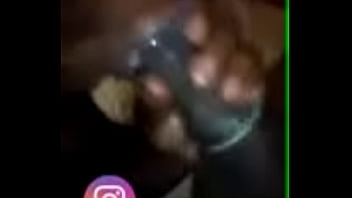 Preview 4 of Mandy Flores Fucks - Naija