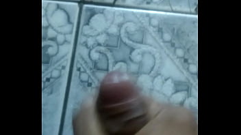 Preview 3 of The Breaking - Suzana trans em uma punheta super gostosa