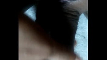 Preview 4 of The Breaking - Suzana trans em uma punheta super gostosa