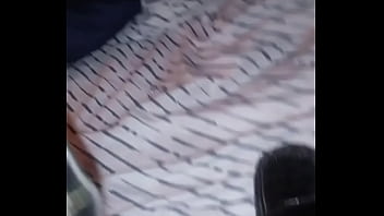 Preview 4 of Indian Fuck Harder - Forster gave me her stinky black work Slip-Ons