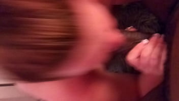 Preview 3 of Bokep Persi Indonesia - Melissa Howard loves nigg cock