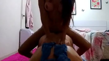 Preview 1 of Maggie Xlgirls - webcam shemale analfuck