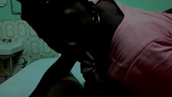 Preview 4 of The Chet - Negra parte 2