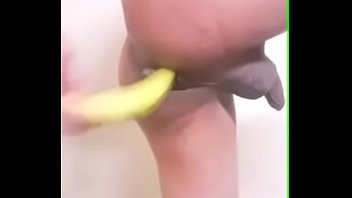 Preview 2 of Kamila Wernek - indian desi teen 18 yo school girl anal banana play moaning crying sex hardcore