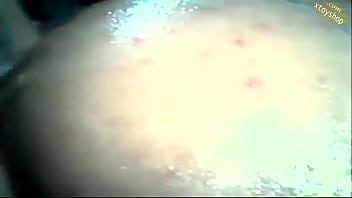 Preview 3 of Taboo Movies Sex - Hot 18 Year Old Slams At Once Huge Bottle In Ass Repeatedly Some Times Nonstop