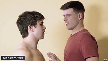 Preview 2 of Bazar Xxx Com - Jacob Peterson and Noah Jones and Will Braun - Slut Cash Part 2 - Drill My Hole - Men.com