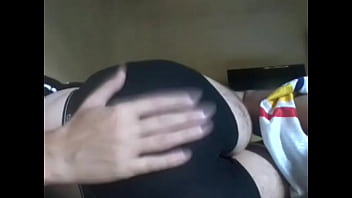 Preview 2 of Slaps Xxx - Brincando um pouco a tarde