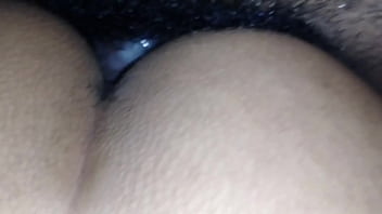 Preview 1 of Dick Ans Twerk Pov - Fucking this girl in the car