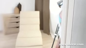 Preview 1 of Big Ass Six - Alice Klay,  Anal Addict