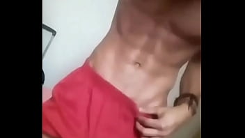 Preview 1 of Memy Xxx Watchman At Home - Kael Bueno https://.com/kaelbueno