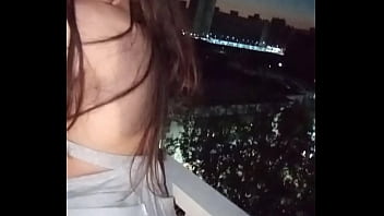 Preview 3 of Sensual Sex Hd Hot - pendejita jugando con la camara