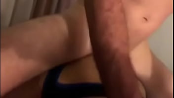 Preview 4 of Mom Papa Ke Dost - ativo montando no rabo