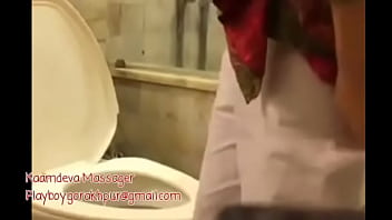 Preview 2 of Semuaporn - Kaamdeva client peeing between session and cleaning kaamdeva available for females only at playboy.gorakhpur@gmail.com