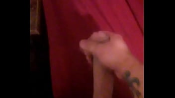 Preview 1 of Rizka Retro - bbc cum solo