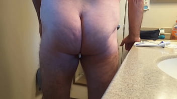 Preview 2 of Mia Karlfa - Rectal Temperature &amp_ Penicillin Shot