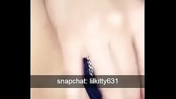 Preview 2 of Dehati Sex Video India - teen fingering wet pussy