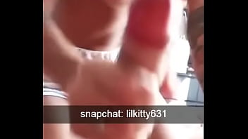 Preview 3 of Sunny Leone Hot Feet - teen blowjob and handjob