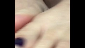 Preview 2 of Longast Time - BBW big booty butt pawg Marcy Diamond first footjob foot job ever!