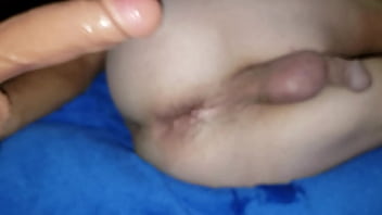 Preview 1 of Four Brother - Anal orgasm