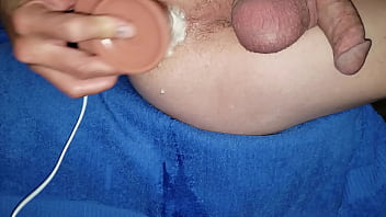 Preview 3 of Ref Nangi Vidio - Toy till orgasm