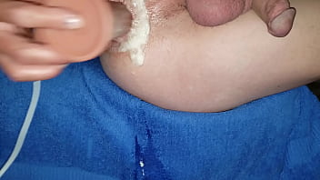 Preview 4 of Ref Nangi Vidio - Toy till orgasm