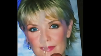 Preview 2 of Bang Bros Moms Brazzers - AMANDA TAPPING TRIBUTE