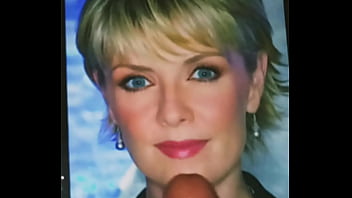 Preview 1 of Bang Bros Moms Brazzers - AMANDA TAPPING TRIBUTE