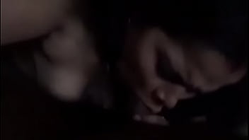 Preview 4 of Arab Girl Monster Black Cock - Hott Bhabhi having fun