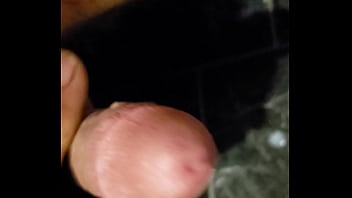 Preview 4 of Good Night Sleep - Nice cumshot!!!
