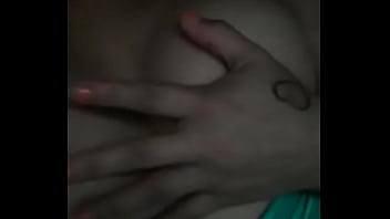 Preview 4 of Untouch Sex Young Girl - Pilar se excita