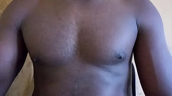 Preview 2 of Seqsis Video Chveneba - Sexy chest
