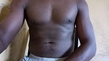 Preview 4 of Seqsis Video Chveneba - Sexy chest