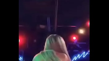 Preview 4 of Kaylee Starr Cam - Young stripper shaking booty on stage
