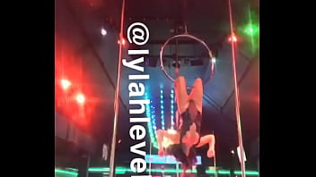 Preview 2 of Imili Geri - Exotic young Latina dancer
