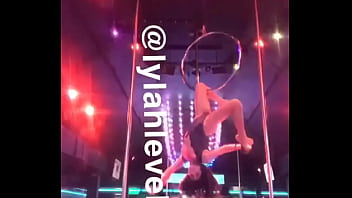 Preview 3 of Imili Geri - Exotic young Latina dancer