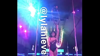 Preview 4 of Imili Geri - Exotic young Latina dancer