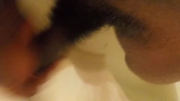 Preview 2 of Www Sexlevel Blogspot - Bbc in shower masturbate