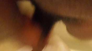 Preview 3 of Www Sexlevel Blogspot - Bbc in shower masturbate