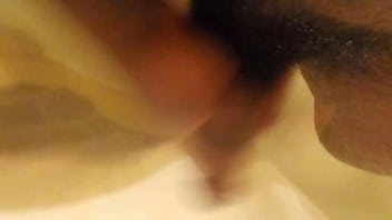 Preview 4 of Www Sexlevel Blogspot - Bbc in shower masturbate