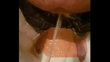 Preview 3 of Lori Masturbation - Boyfriend pissed his shorts